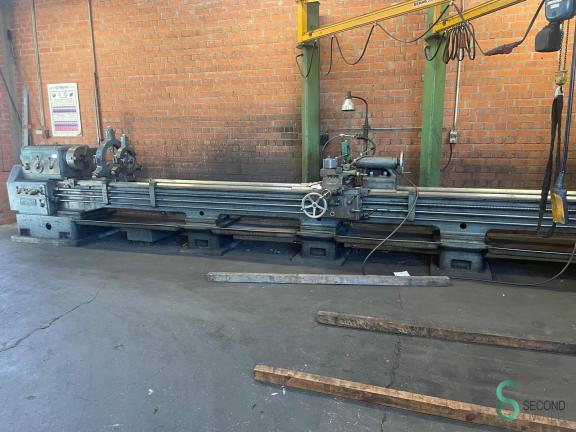 Martin DLZ 502, 600x6000mm MET10.773 20 18396